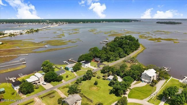 123 Cedar Ln, House other with 2 bedrooms, 1 bathrooms and null parking in Cedar Point NC | Image 14