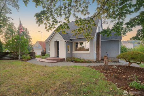 1025 Nw Pacific Hwy, La Center, WA, 98629-2408 | Card Image