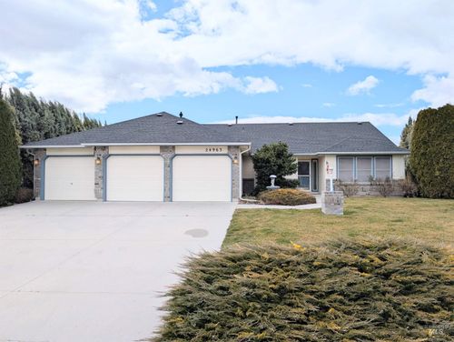 24963 Fox Ridge Dr, Caldwell, ID, 83607 | Card Image