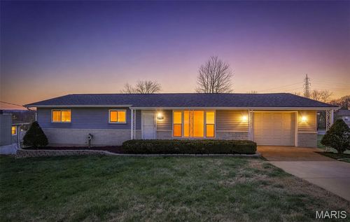 2721 Rose Dr, Arnold, MO, 63010-3016 | Card Image