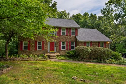 709 Rocky Shadows, Chattanooga, TN, 37421-2043 | Card Image
