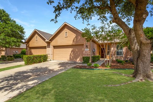 9904 Kaufman Pl, Plano, TX, 75025-5831 | Card Image