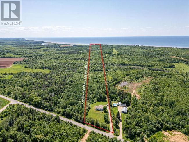 10509 Rte 14, House other with 3 bedrooms, 1 bathrooms and null parking in Elmsdale PE | Image 38