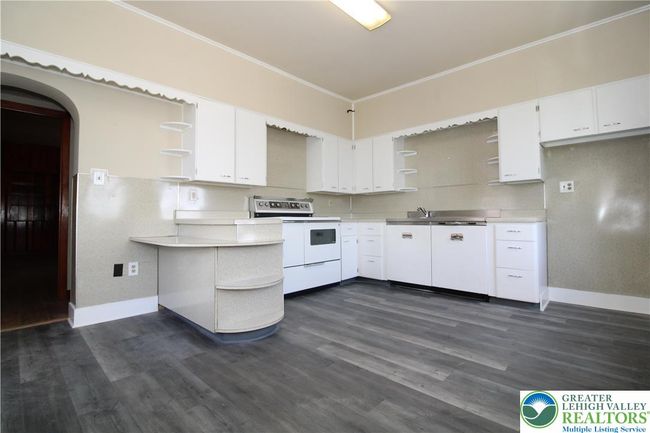1171 E 4 Th St, Townhouse with 4 bedrooms, 1 bathrooms and null parking in BETHLEHEM PA | Image 10