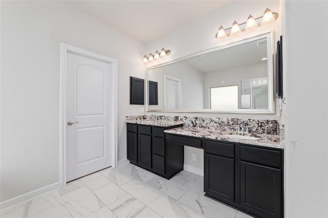 3324 Hickory Leaf Trl, House other with 4 bedrooms, 3 bathrooms and 2 parking in Conroe TX | Image 23