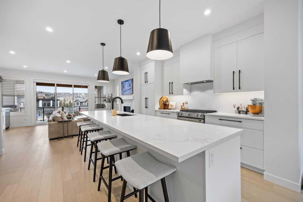 Residential in Calgary 3