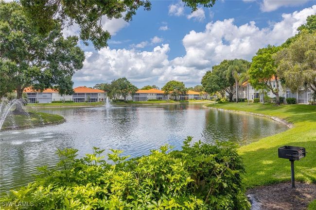 APT-201 - 2450 Old Groves Rd, Condo with 2 bedrooms, 2 bathrooms and null parking in Naples FL | Image 33
