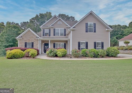 110 Autumn Crk, Senoia, GA, 30276-1556 | Card Image