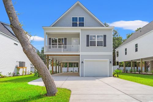 1716 26th Ave N, North Myrtle Beach, SC, 29582-6110 | Card Image