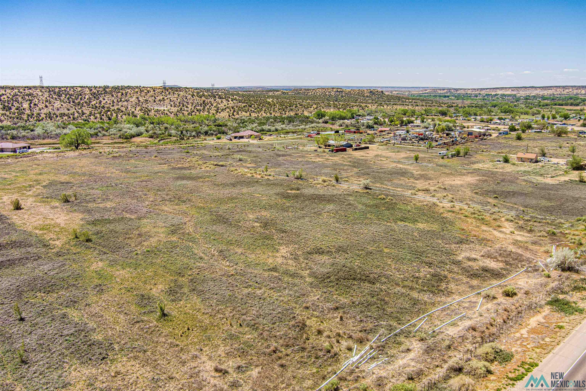 Land in Farmington 4