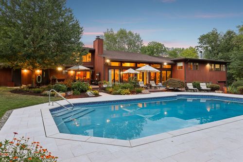 5 Jonathan Smith Rd, Morristown, NJ, 07960-3408 | Card Image