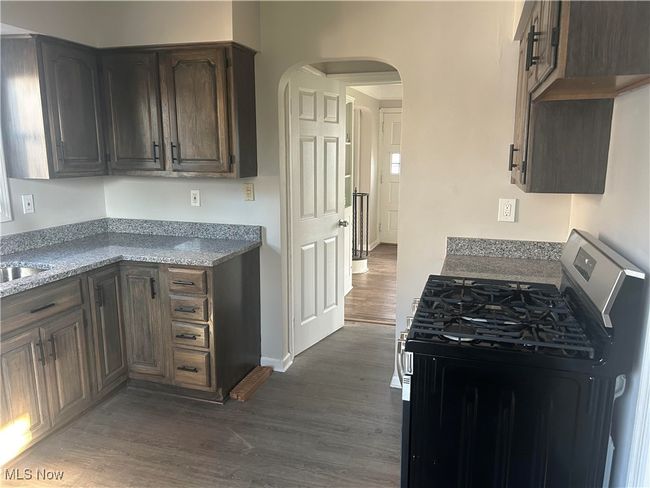 5006 Albertly Ave, House other with 4 bedrooms, 1 bathrooms and null parking in Parma OH | Image 5