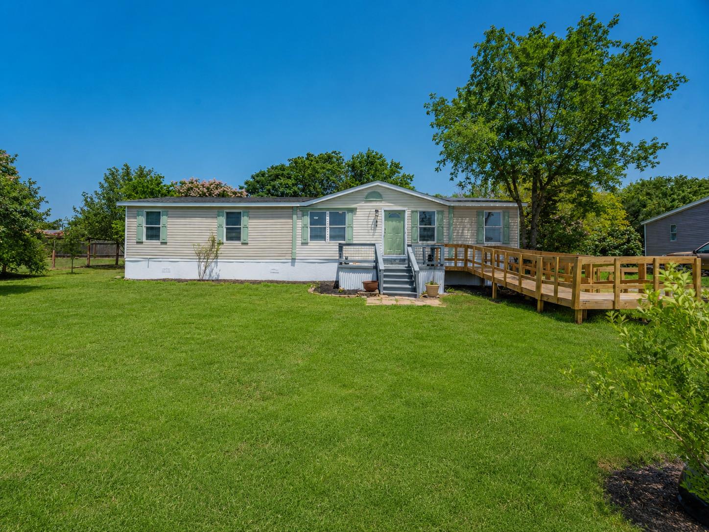 Residential in Kyle