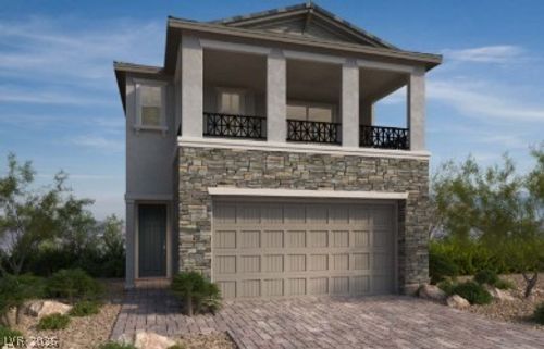 487 La Vista Acres Lane, Las Vegas, NV, 89138 | Card Image