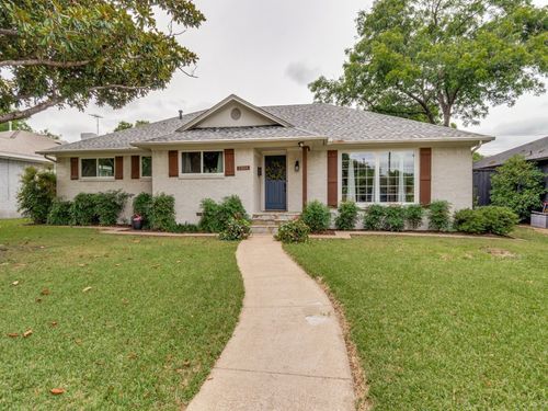 2804 Sharpview Ln, Dallas, TX, 75228-6052 | Card Image