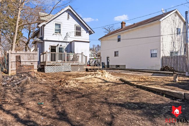 2321 Joliet St, House other with 2 bedrooms, 2 bathrooms and null parking in Flint MI | Image 19