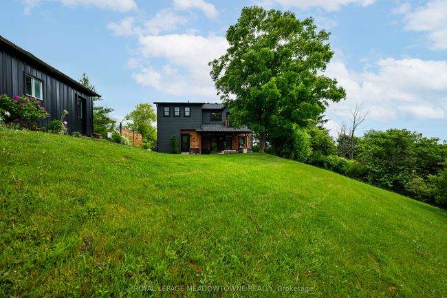 13394 Tenth Line, House other with 5 bedrooms, 4 bathrooms and 10 parking in Georgetown ON | Image 40