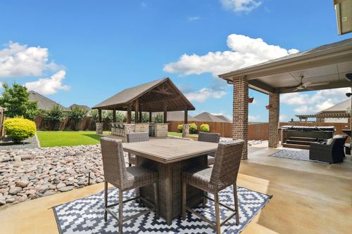 15236 Holly Bay Ct, Aledo, TX, 76008-1380 | Card Image