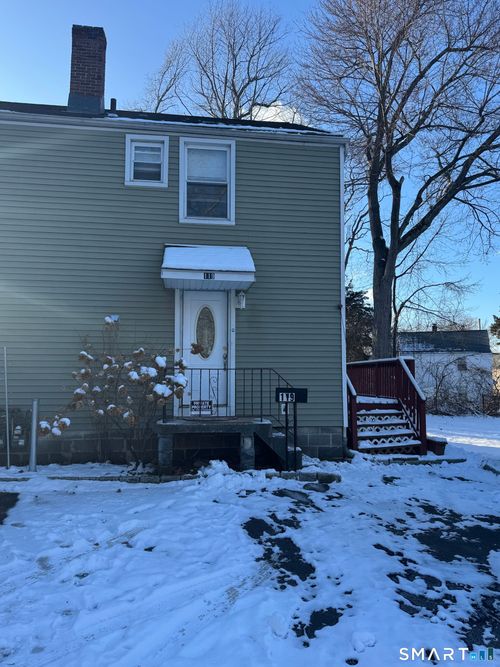 119-117 Dupont Pl, Bridgeport, CT, 06610-1401 | Card Image