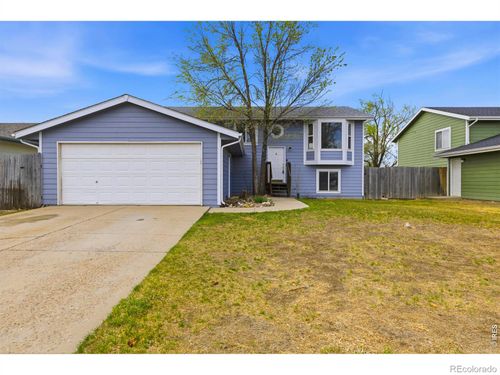 3917 Kennedy Avenue, Wellington, CO, 80549 | Card Image
