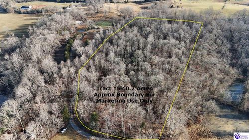Tract 15 Rainbow Trout Road, Summersville, KY, 42782 | Card Image