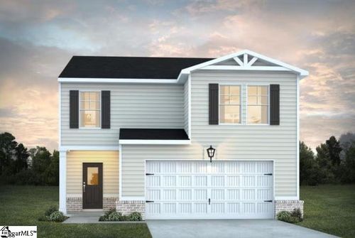 103 Spring Knoll Way, Fountain Inn, SC, 29644-6858 | Card Image