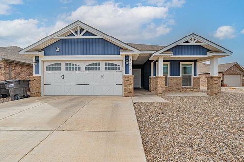 6907 Burnett, Midland, TX, 79705 | Card Image