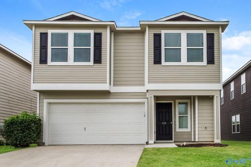 119 Belle Haven Dr, Owens Cross Roads, AL, 35763-7803 | Card Image