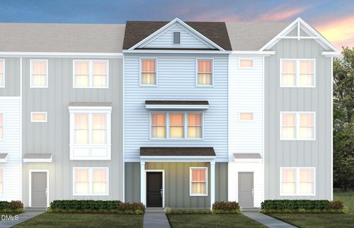 525 Toffeemen Dr, Durham, NC, 27703-4895 | Card Image