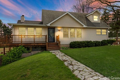 34899 N Park Drive, Ingleside, IL, 60041 | Card Image