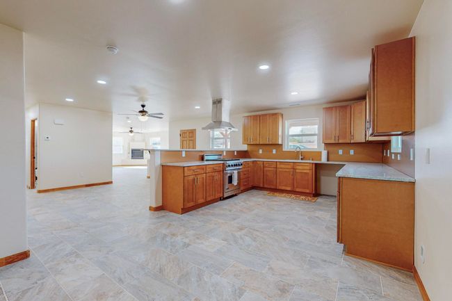 1104 Cielo Vista Del Sur, House other with 3 bedrooms, 2 bathrooms and null parking in Corrales NM | Image 9