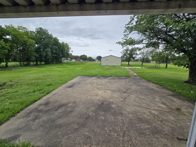 View of patio / terrace with an outbuilding | Image 20