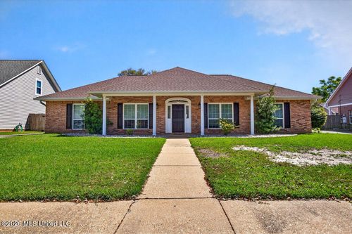 2365 Park Place Dr, Gulfport, MS, 39507-2208 | Card Image