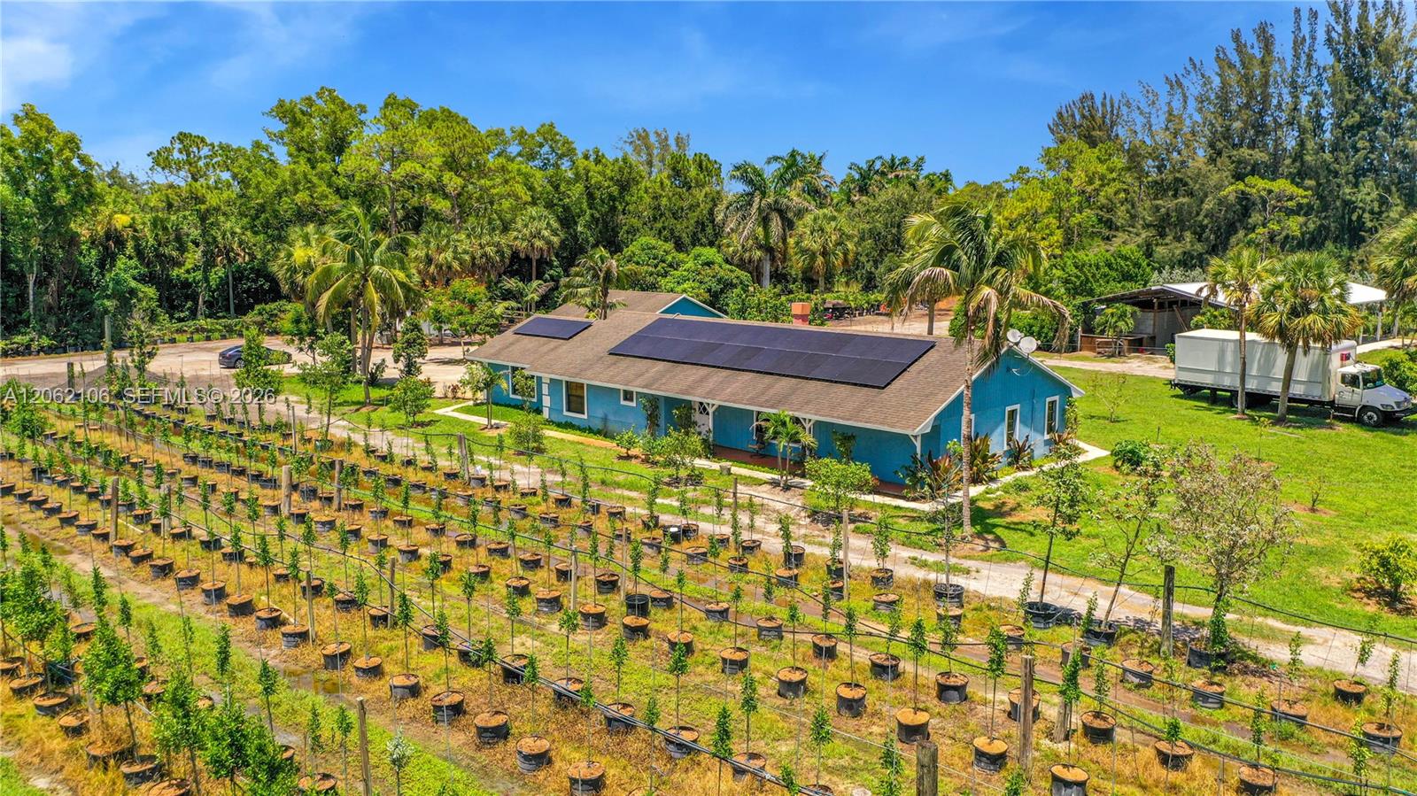 Residential in Loxahatchee