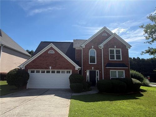 2845 Factor Walk Blvd, Suwanee, GA, 30024-3616 | Card Image