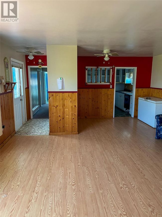 268 Main Road, House other with 4 bedrooms, 2 bathrooms and null parking in St. Stephens NL | Image 10