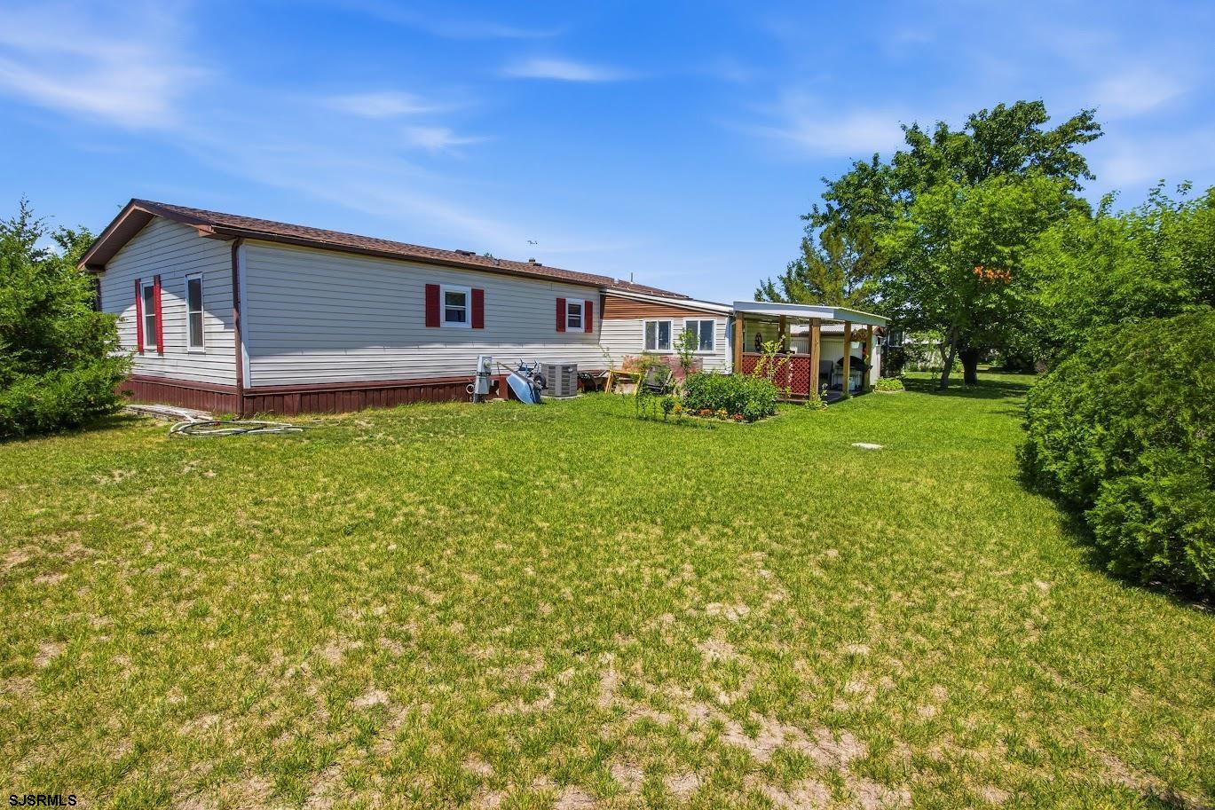 Residential in Buena Vista Township 5