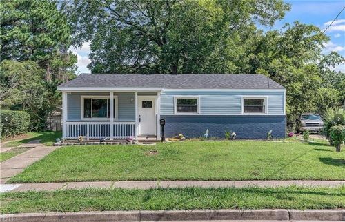 808 Trice Ter, Norfolk, VA, 23502-4233 | Card Image