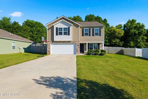 709 Tellico Ave W, Athens, TN, 37303-5513 | Card Image