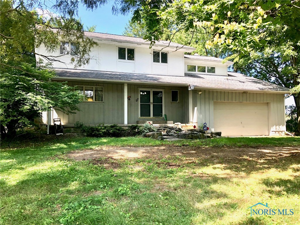 Dischinger Rd, Elmore, OH 43416