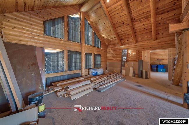 311 Bridge Ave, House other with 3 bedrooms, 2 bathrooms and null parking in Worland WY | Image 13