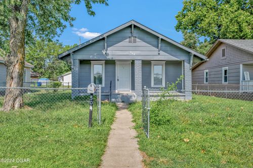 504 S Highland Ave, Joplin, MO, 64801-1741 | Card Image
