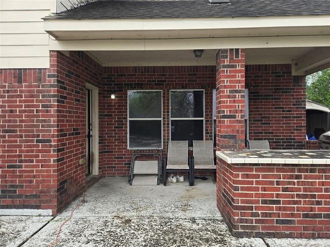 2603 Fair Oak St, House other with 4 bedrooms, 4 bathrooms and 2 parking in Pearland TX | Image 23
