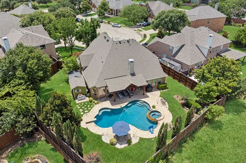 3514 Scenic Fir Pl, Flower Mound, TX, 75028-1451 | Card Image