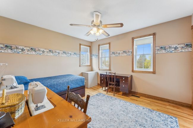 4140 Weimar Line, House other with 4 bedrooms, 4 bathrooms and 8 parking in Wellesley ON | Image 25