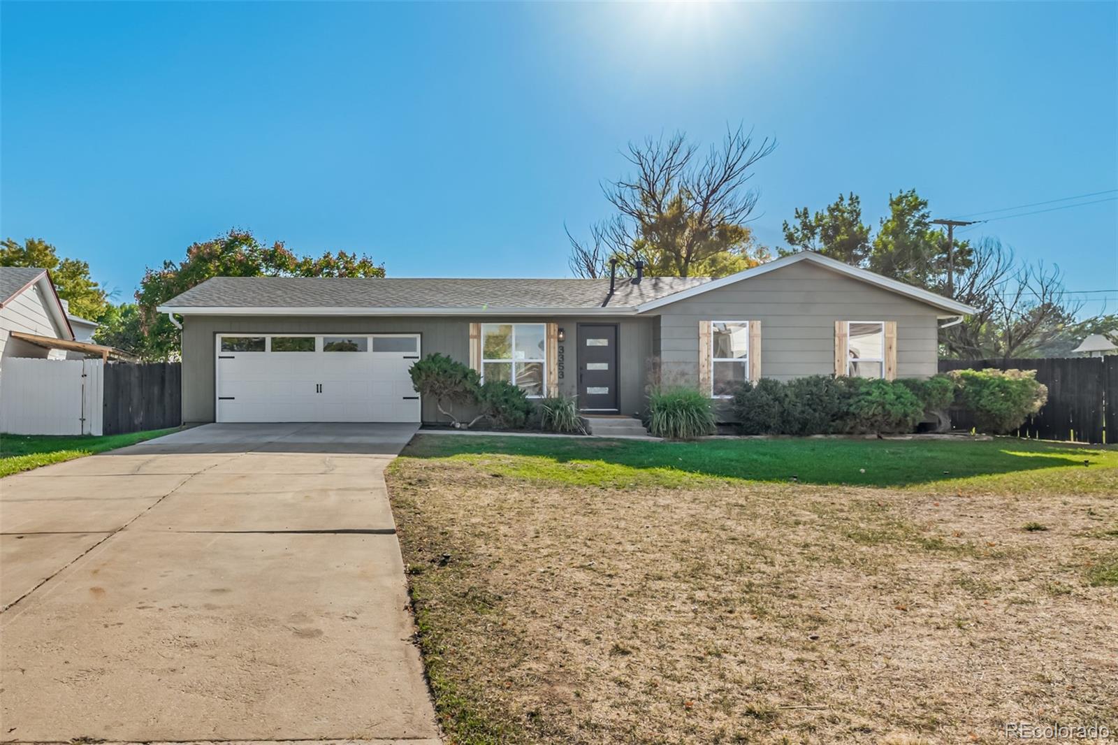 Jellison Ct, Lakewood, CO 80227