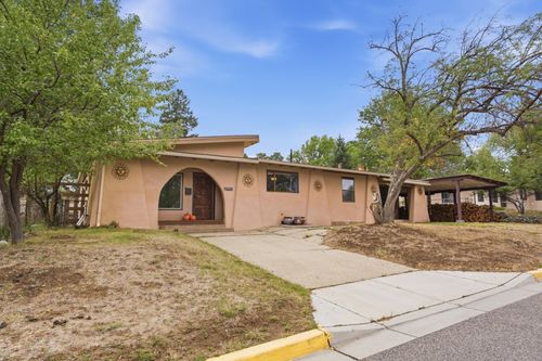 1463 40th Street, Los Alamos, NM, 87544 | Card Image