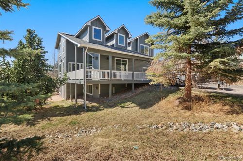 120 Red Clover Court, Woodland Park, CO, 80863 | Card Image