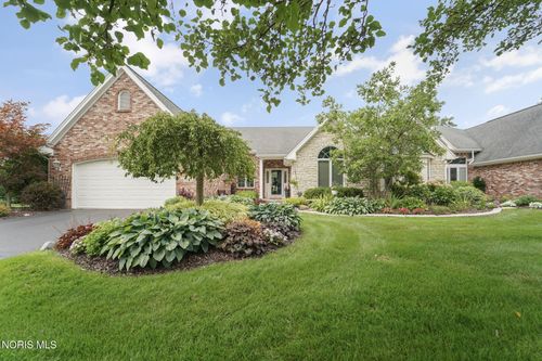 8044 English Garden Ct, Maumee, OH, 43537-9493 | Card Image
