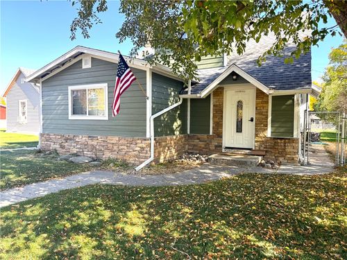 620 3rd Street W, Roundup, MT, 59072 | Card Image